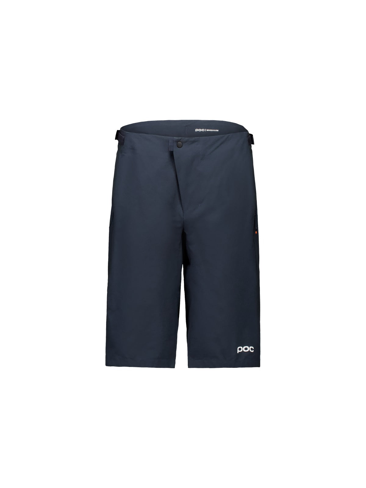 Spodenki rowerowe POC W's Motion Shorts - Apatite Navy