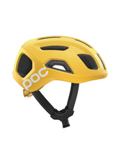 Załaduj obraz do przeglądarki galerii, Kask rowerowy POC Ventral Air MIPS - Ave. Yellow Matt
