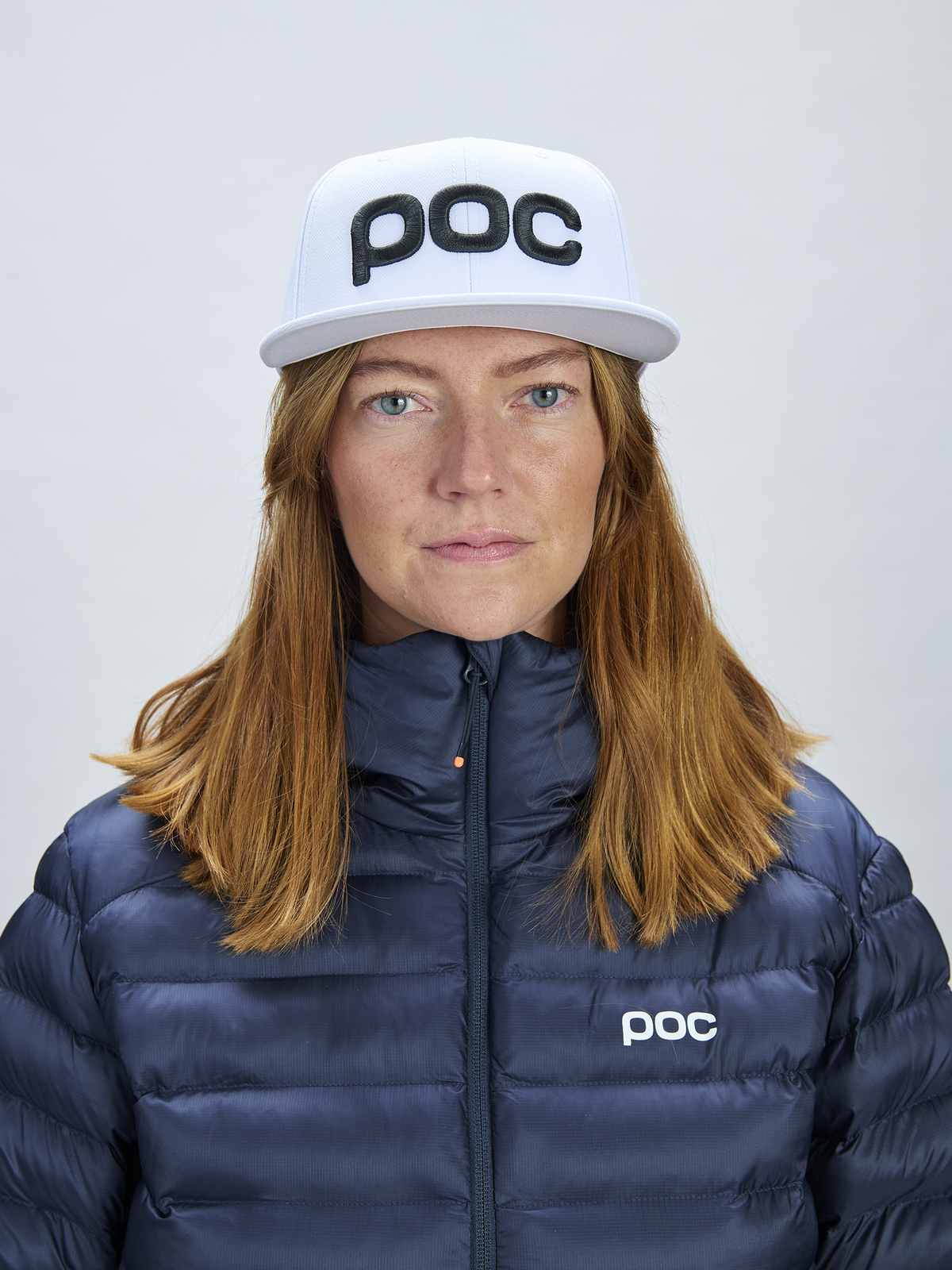 Czapka z daszkiem POC CORP CAP