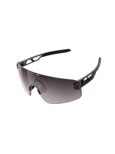 Kolor: Uranium Black/Clarity Road/Sunny Silver