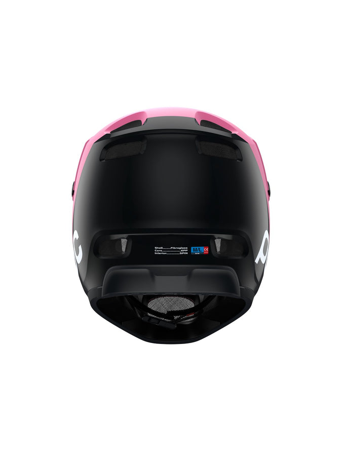 Kask Rowerowy POC CORON AIR SPIN