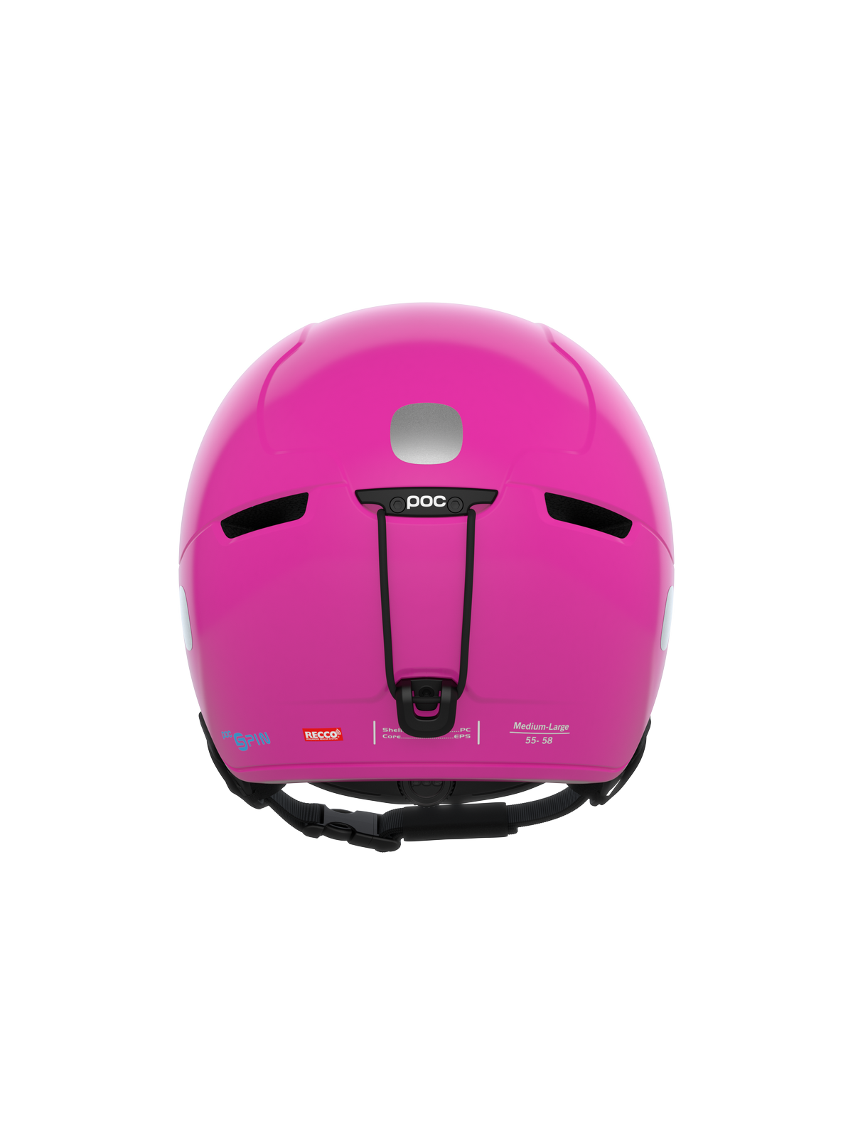 Kask Narciarski POC POCITO OBEX SPIN