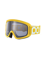 Załaduj obraz do przeglądarki galerii, Gogle rowerowe POC Opsin MTB - Avent. Yellow | Grey cat. 1
