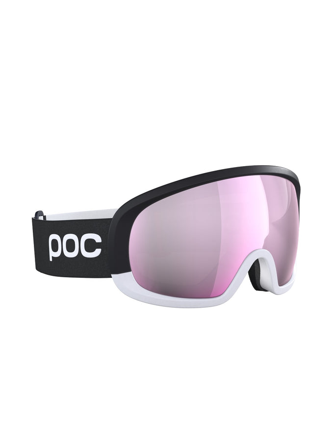 Gogle narciarskie POC FOVEA MID CLARITY COMP