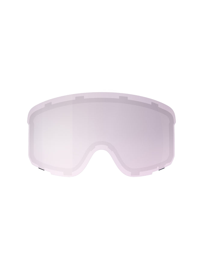 Szyby do gogli POC Nexal Clarity Comp Night/AR Green Back/Front Cat.1