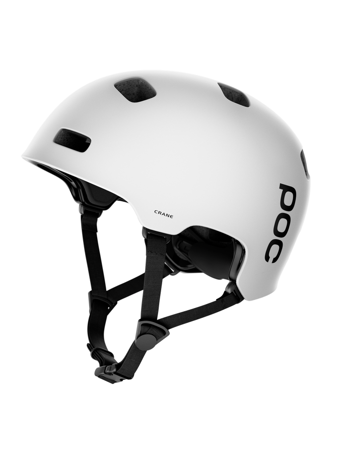 Kask Rowerowy POC CRANE