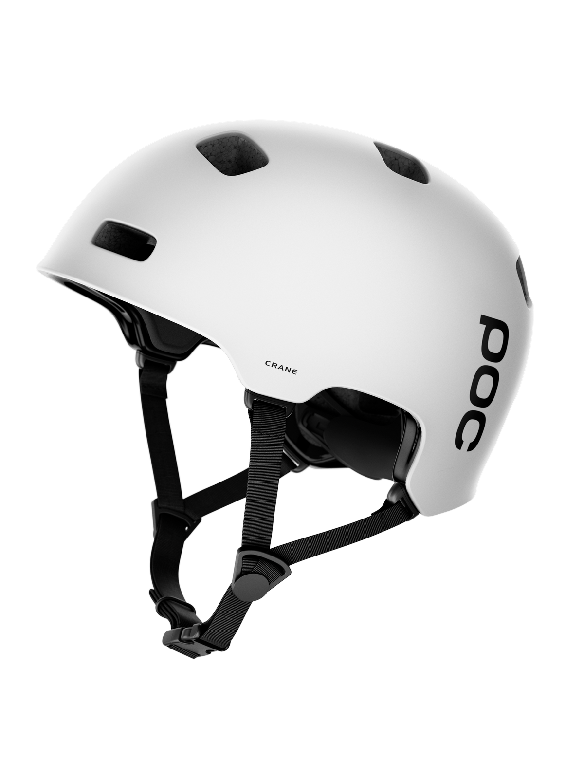 Kask Rowerowy POC CRANE
