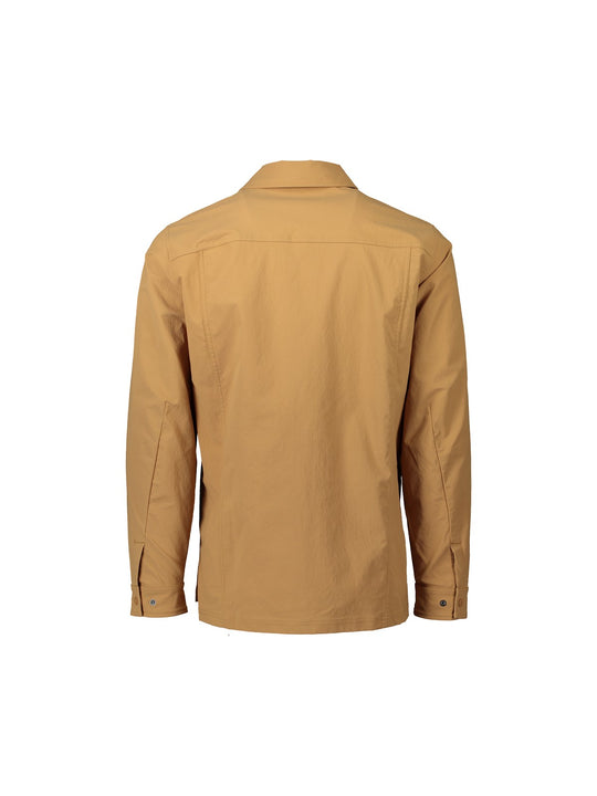 Załaduj obraz do przeglądarki galerii, Koszula POC ROUSE SHIRT - Arag. Brown
