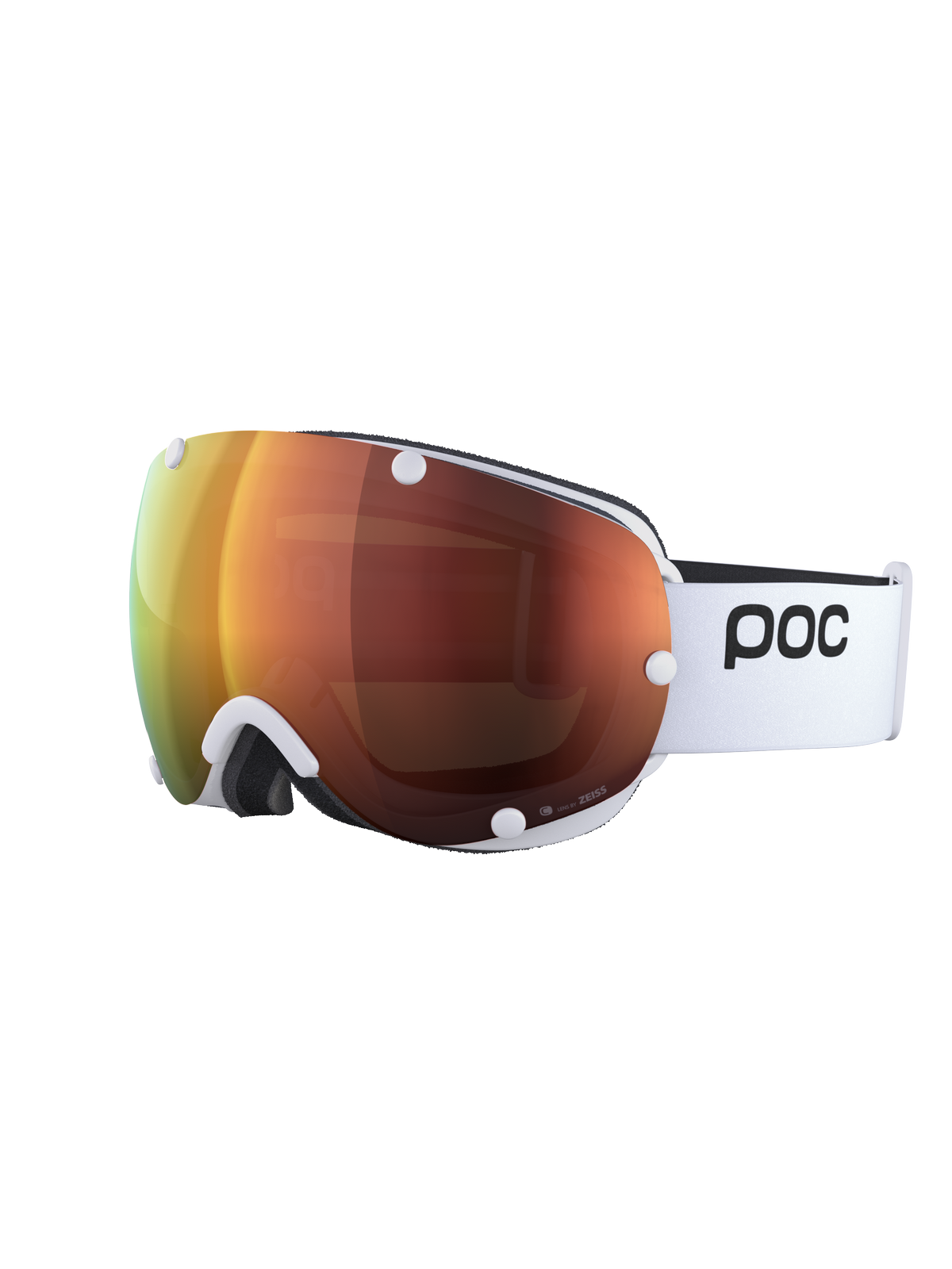 Gogle Narciarskie POC LOBES CLARITY