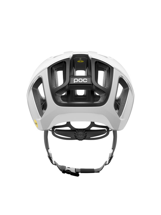 Załaduj obraz do przeglądarki galerii, Kask rowerowy POC VENTRAL MIPS - Hydr. White
