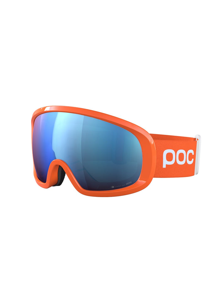 Gogle Narciarskie POC FOVEA MID CLARITY COMP+