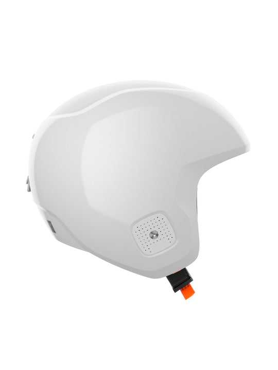 Załaduj obraz do przeglądarki galerii, Kask narciarski POC Skull Dura X MIPS - Hydr. White
