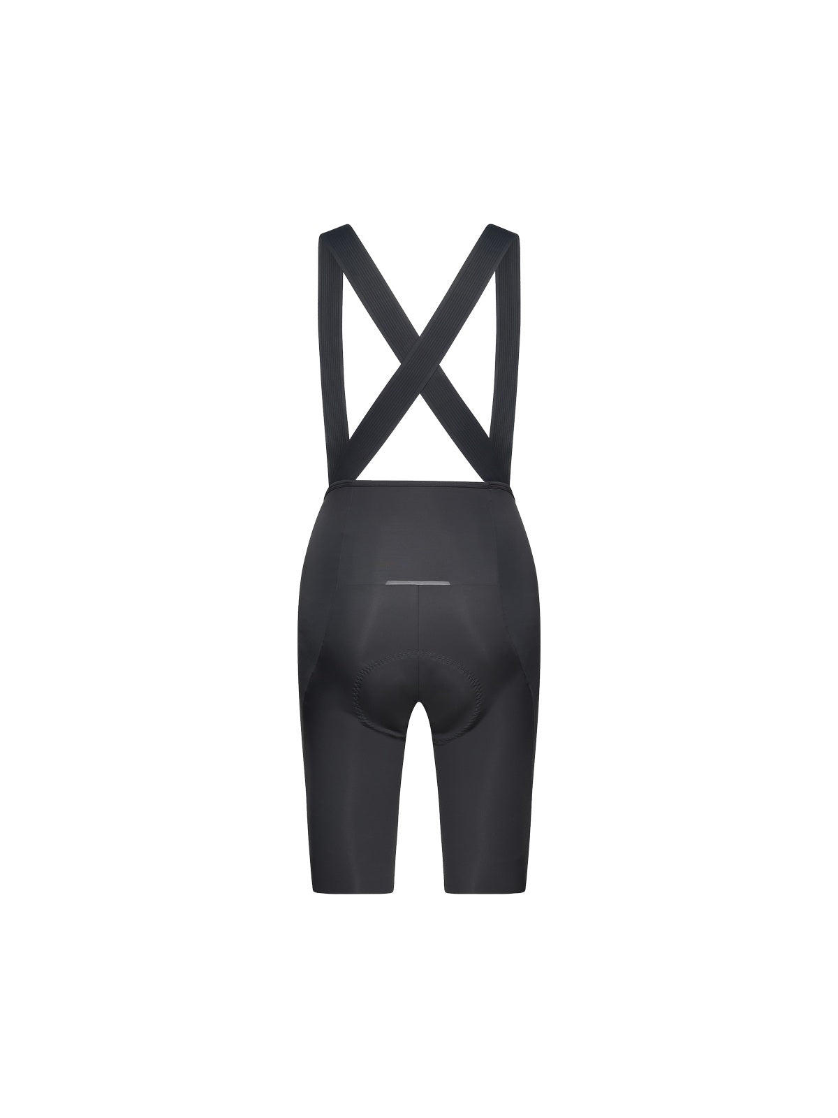 Spodenki rowerowe POC W's Raceday Bib Shorts - Sylvanite Grey