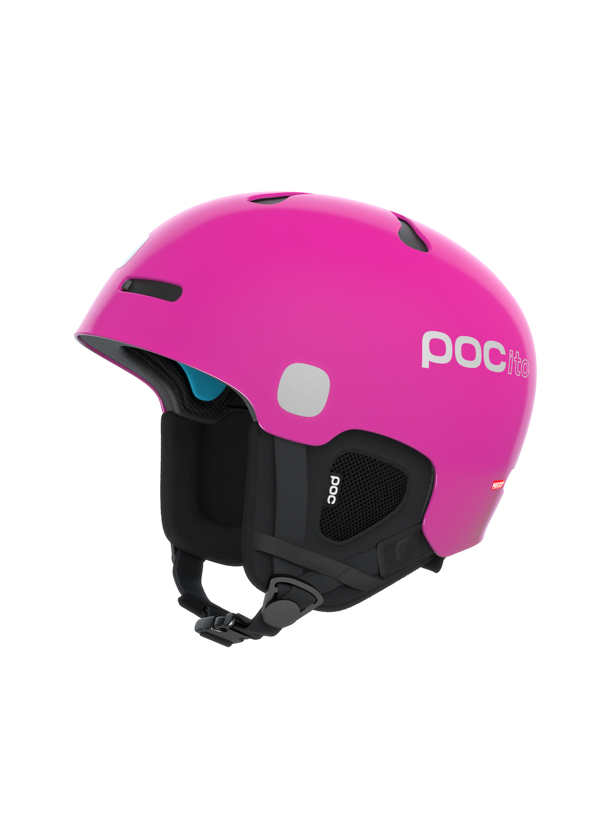 Kask Narciarski POC POCITO AURIC CUT SPIN