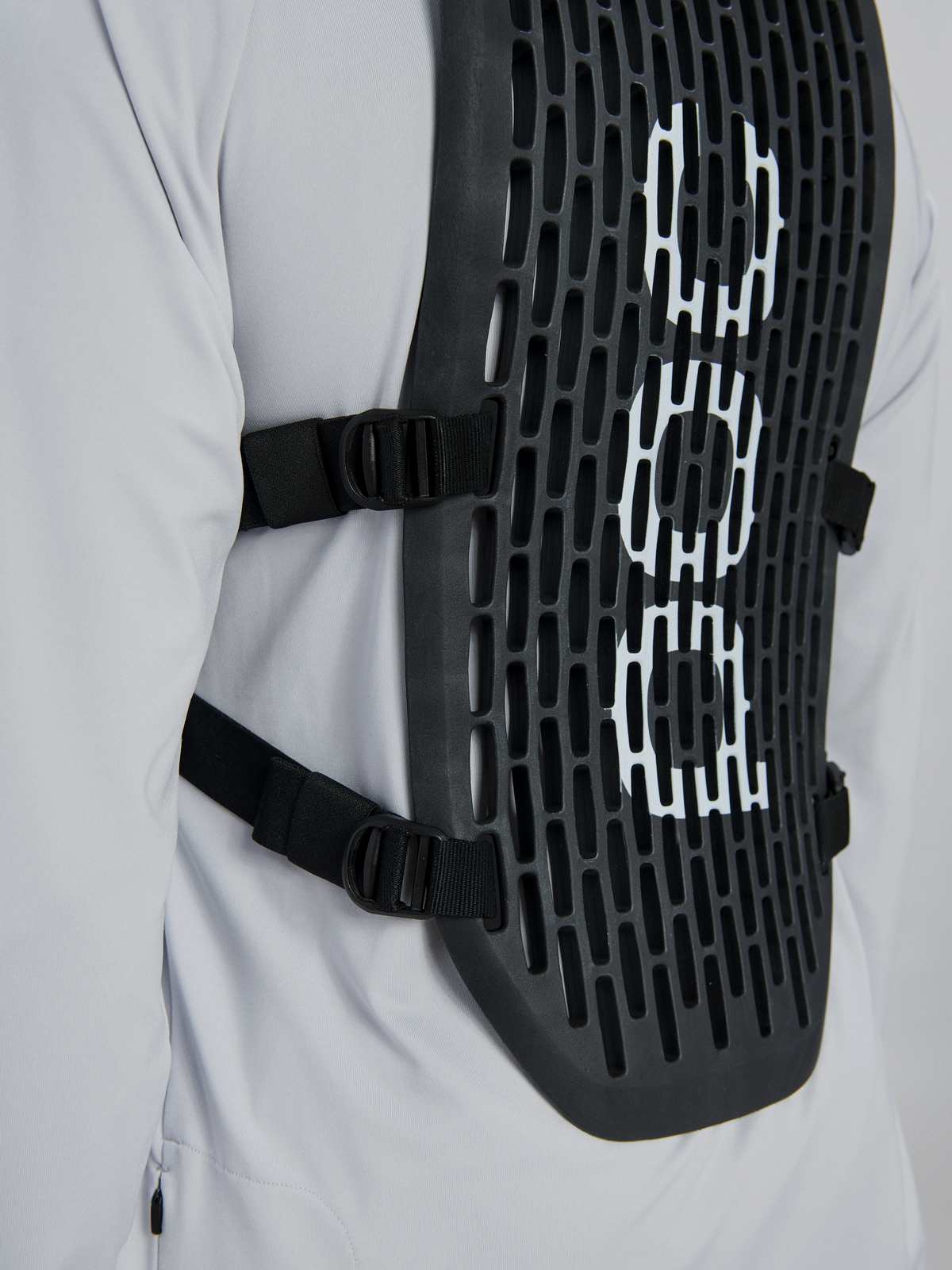 Ochraniacz rowerowy POC VPD Air Torso - Ur. Black