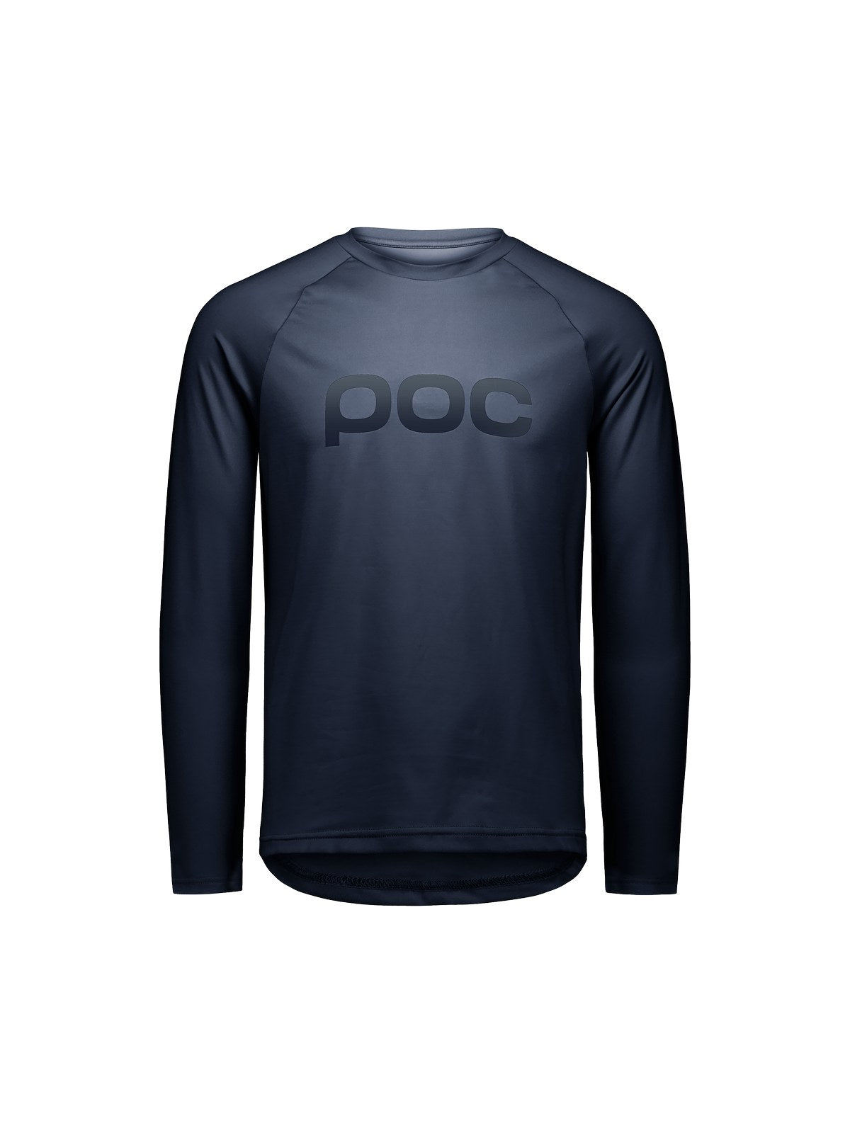 Koszulka rowerowa POC M's Reform Enduro Jersey - Apat. Navy