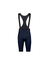Załaduj obraz do przeglądarki galerii, Spodenki rowerowe POC M&#39;s Cadence Cargo Bib Shorts - Apat. Navy
