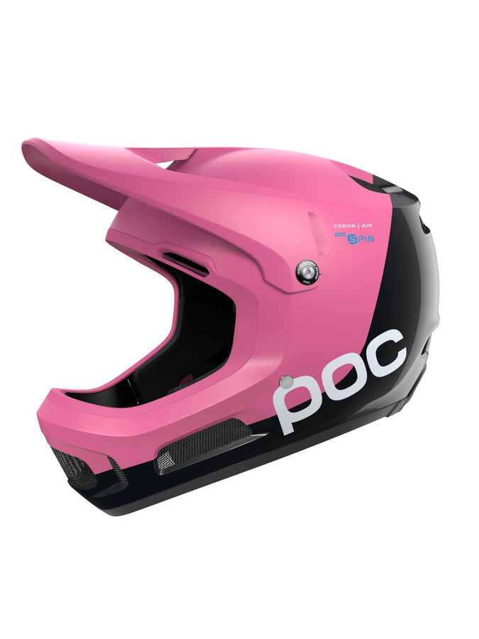 Kask Rowerowy POC CORON AIR SPIN