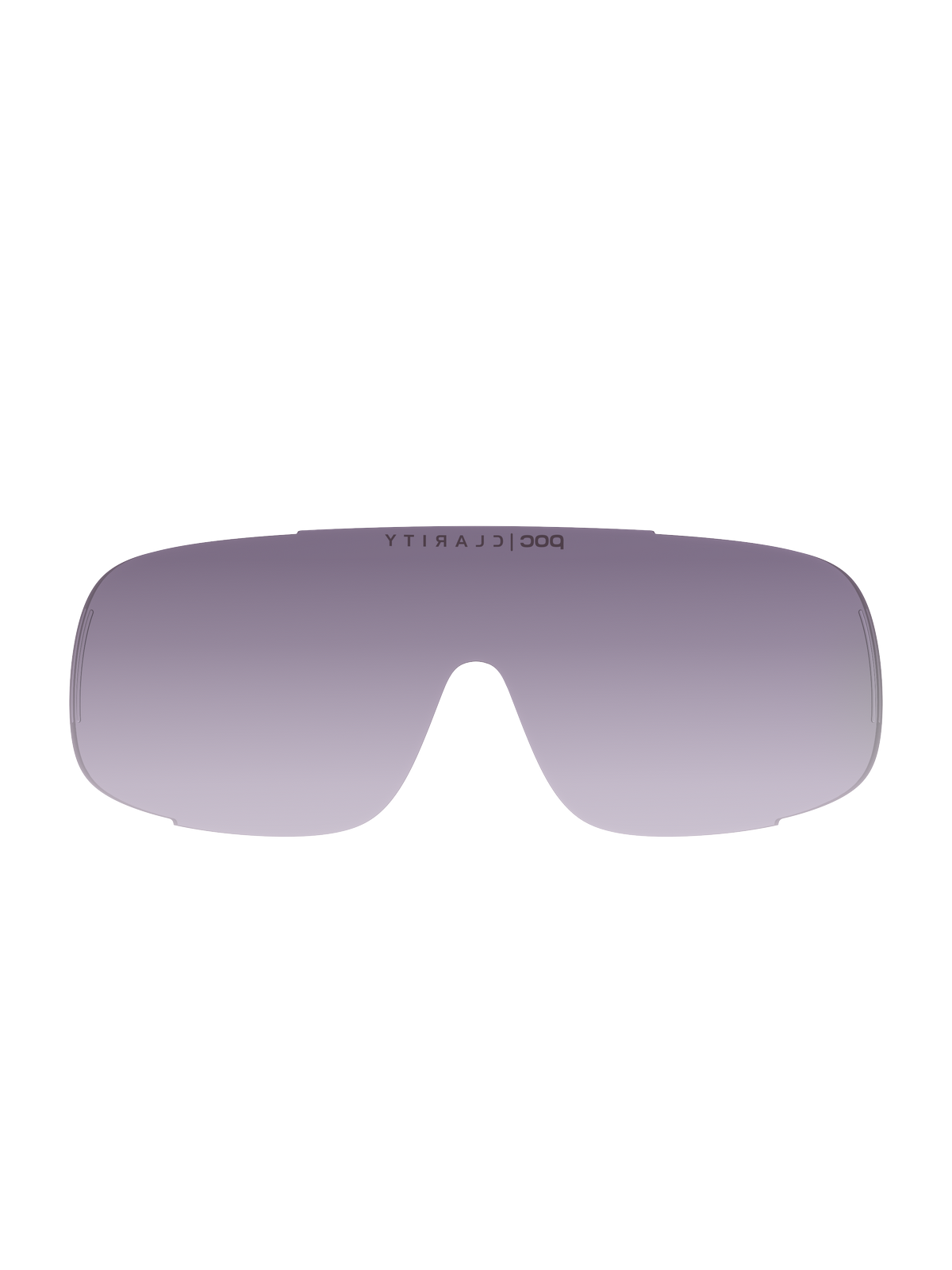 Szyba do okularów POC ASPIRE - Violet/Light Silver Mirror