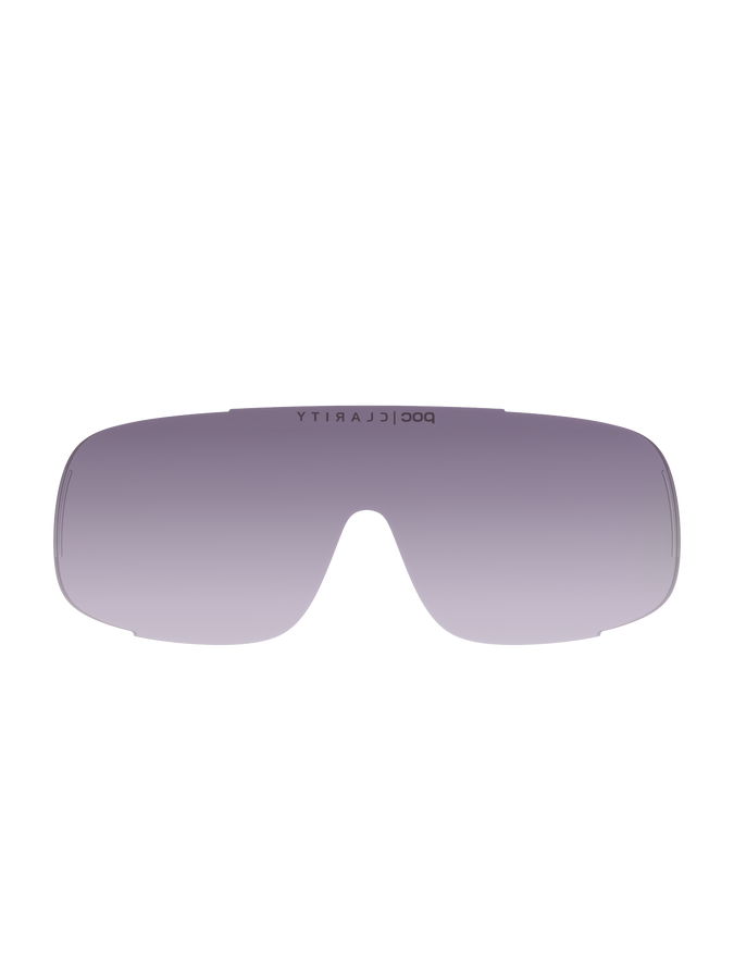 Szyba do okularów POC ASPIRE - Violet/Light Silver Mirror
