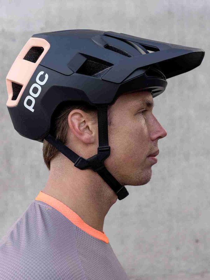 Kask Rowerowy POC KORTAL - poc warszawa