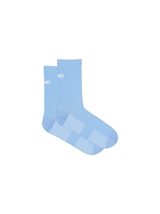 Załaduj obraz do przeglądarki galerii, Skarpety rowerowe POC Motion MTB Socks - Bazzite Blue
