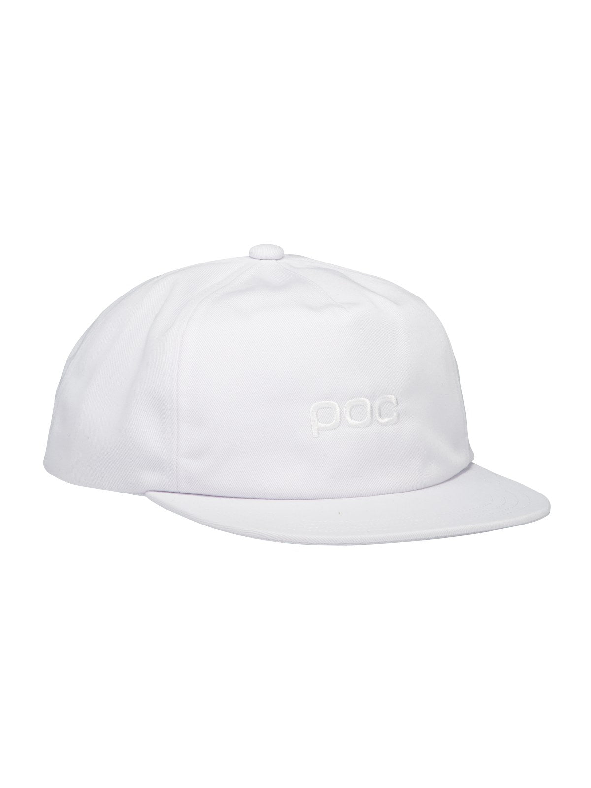 Czapka POC Cap - Hyd. White