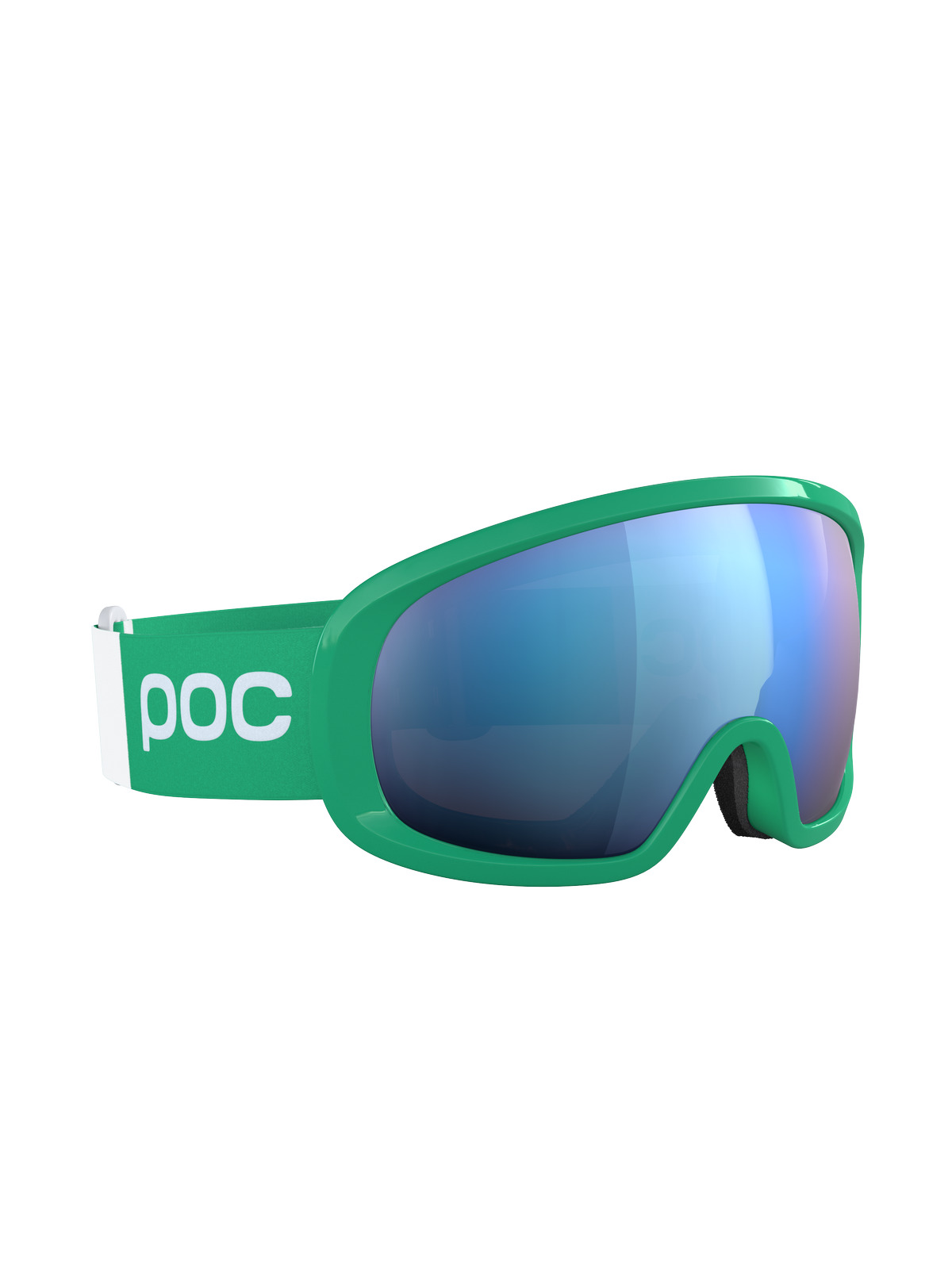 Gogle narciarskie POC FOVEA MID CLARITY COMP