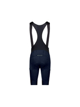 Załaduj obraz do przeglądarki galerii, Spodenki rowerowe POC M&#39;s Cadence Cargo Bib Shorts - Apat. Navy
