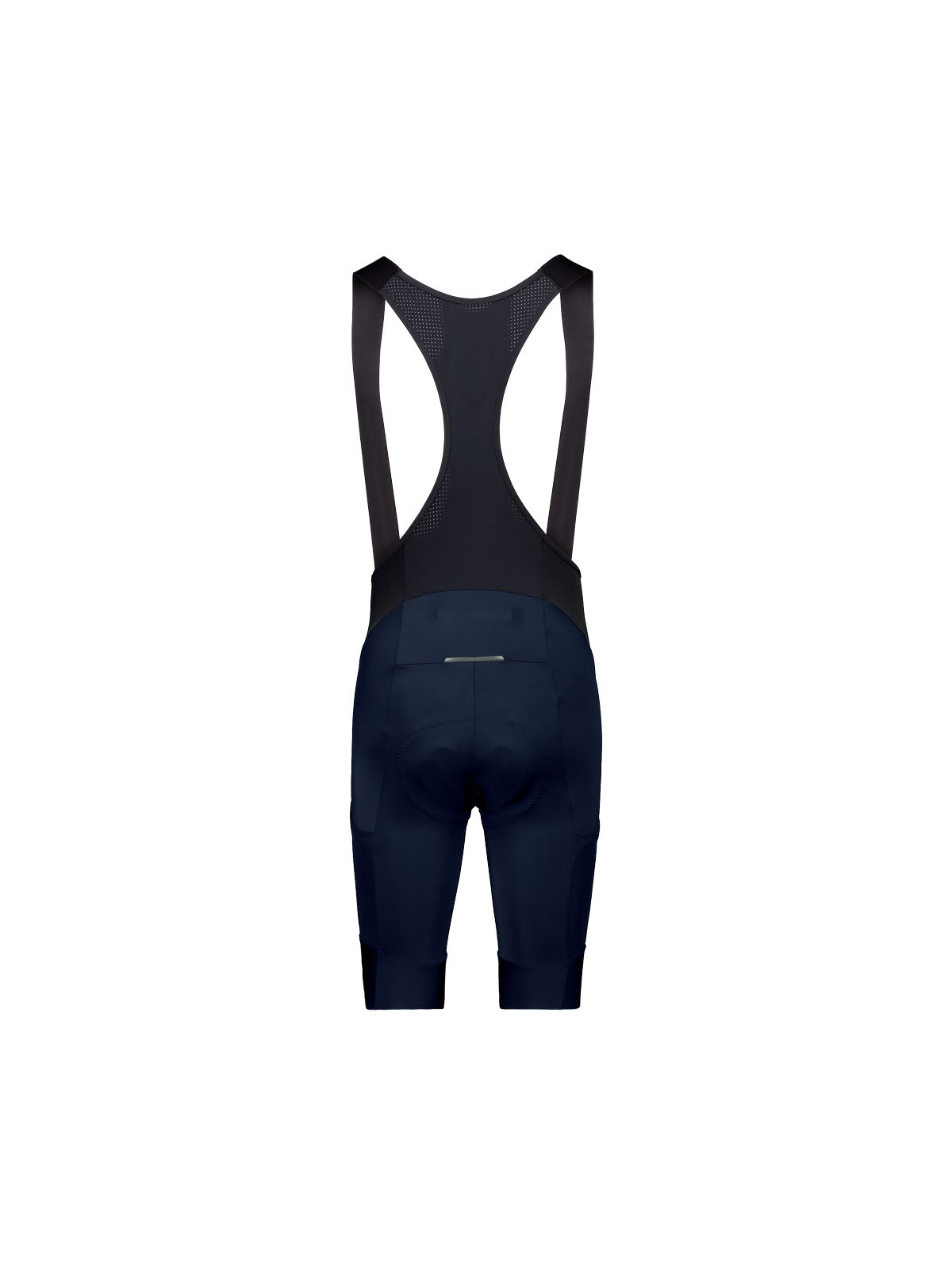 Spodenki rowerowe POC M's Cadence Cargo Bib Shorts - Apat. Navy