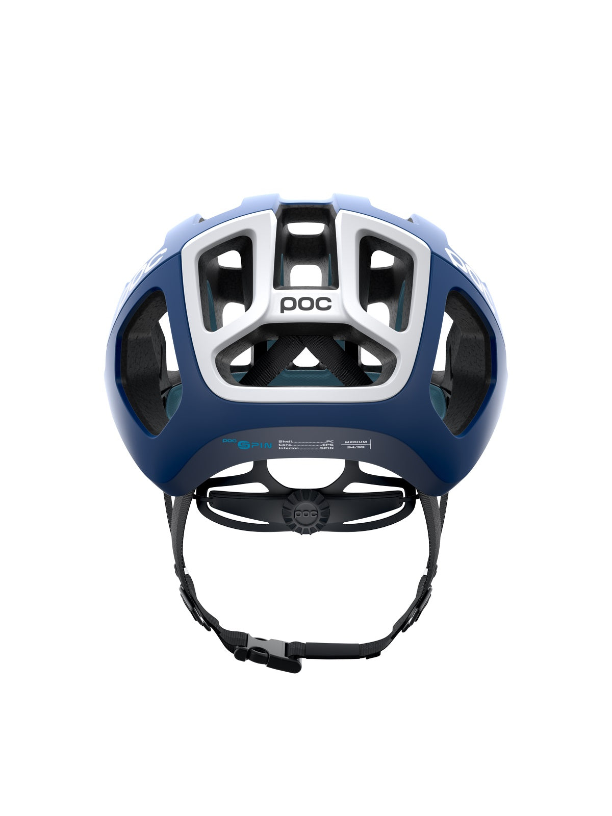 Kask Rowerowy POC VENTRAL AIR SPIN