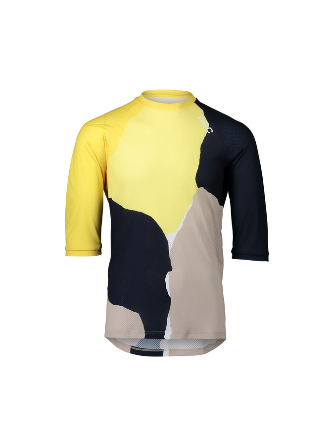 Koszulka Rowerowa POC MTB PURE 3/4