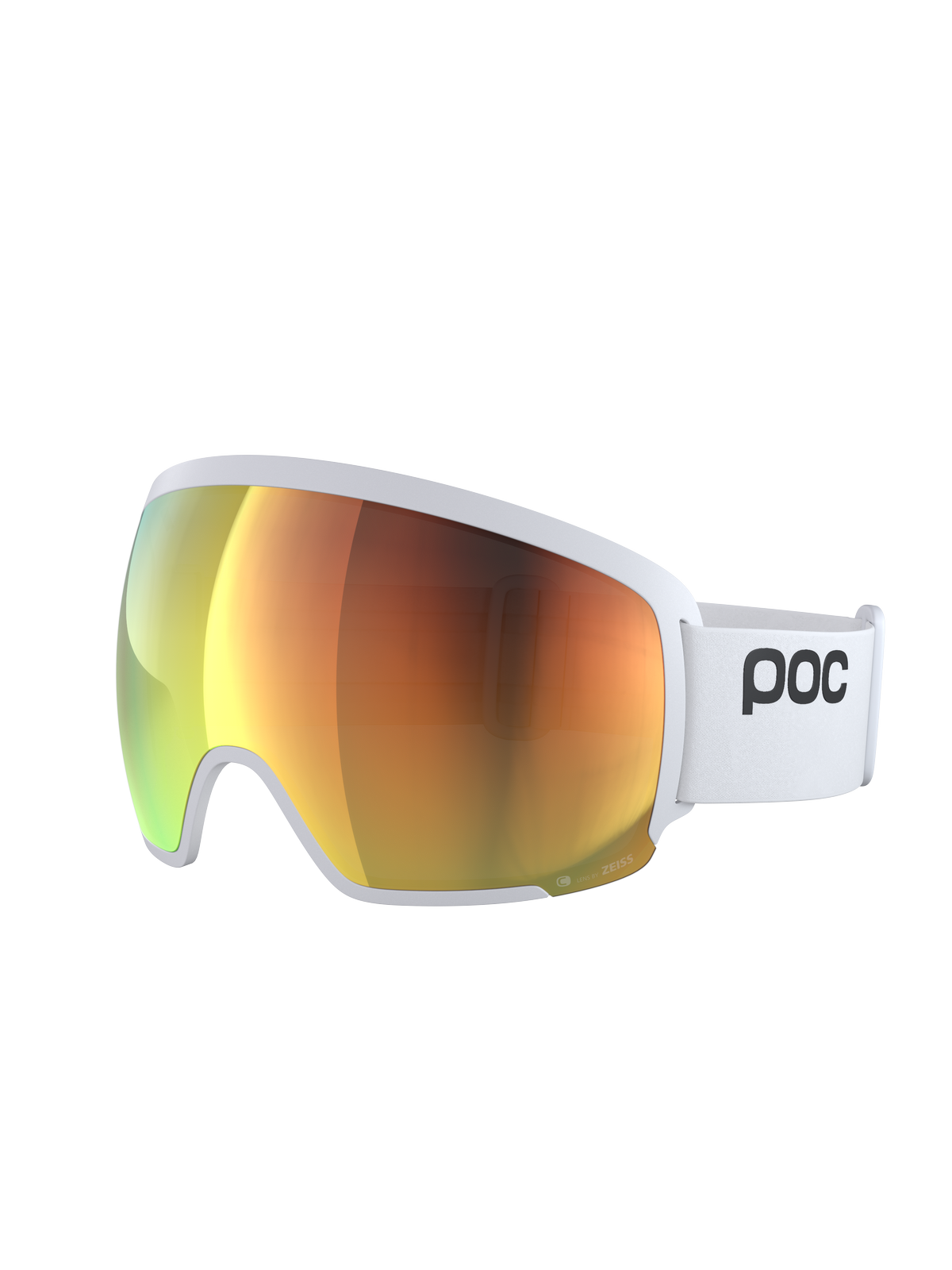Zestaw Szyb do Gogli POC ORB CLARITY - ONE SIZE - poc warszawa