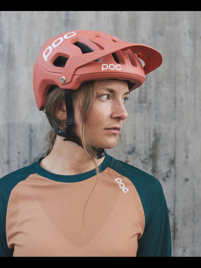 Kask rowerowy POC TECTAL - poc warszawa