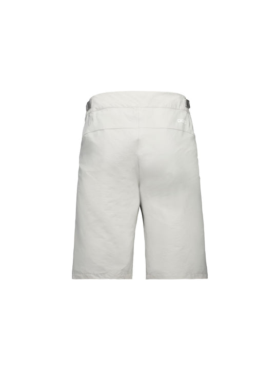 Załaduj obraz do przeglądarki galerii, Spodenki rowerowe POC M's Motion Shorts - Granite Grey
