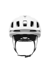 Załaduj obraz do przeglądarki galerii, Kask rowerowy POC AXION - Hydr. White Matt - poc warszawa
