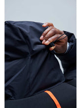 Załaduj obraz do przeglądarki galerii, Płaszcz POC M&#39;S Race Loft Parka - Ura. Black

