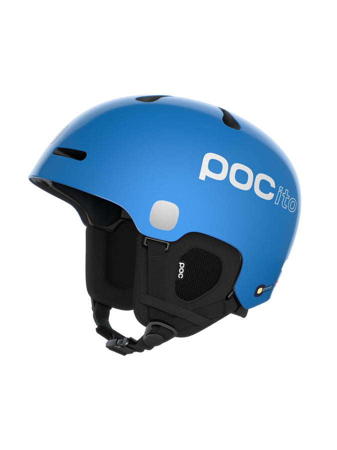 Kask narciarski POC POCITO FORNIX MIPS