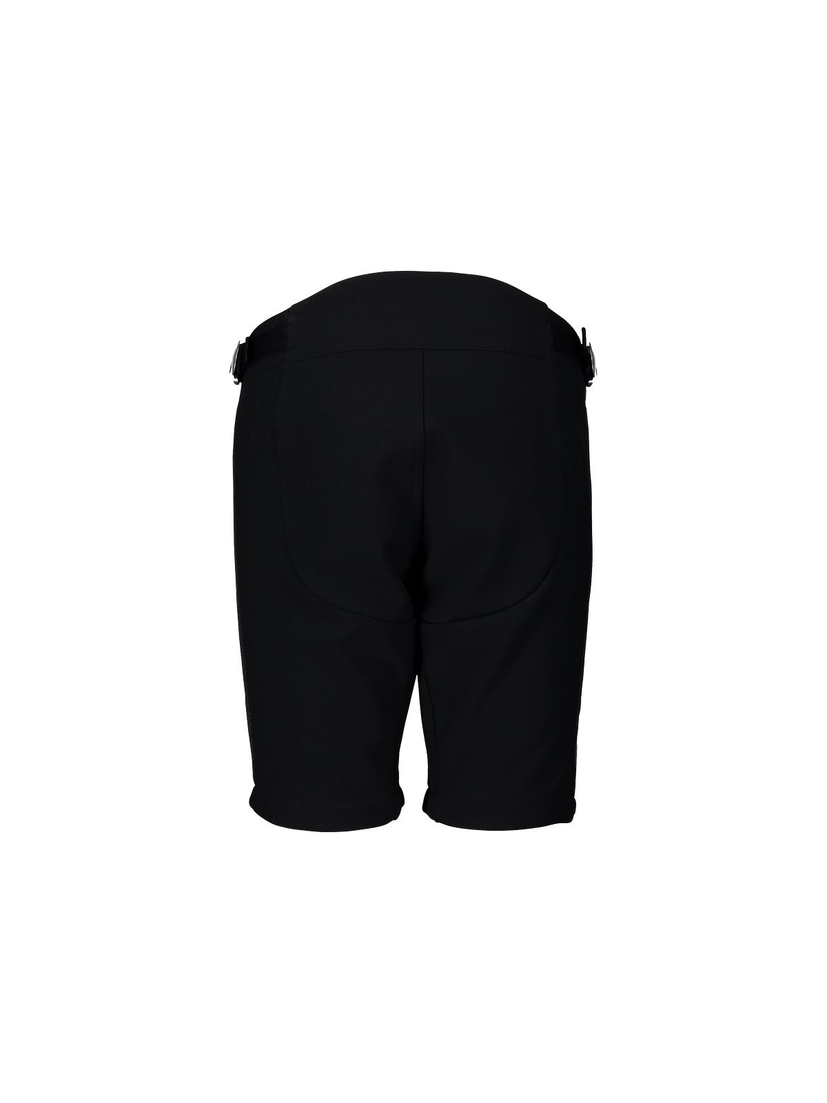 Szorty narciarskie POC RACE SHORTS JR- Uran. Black