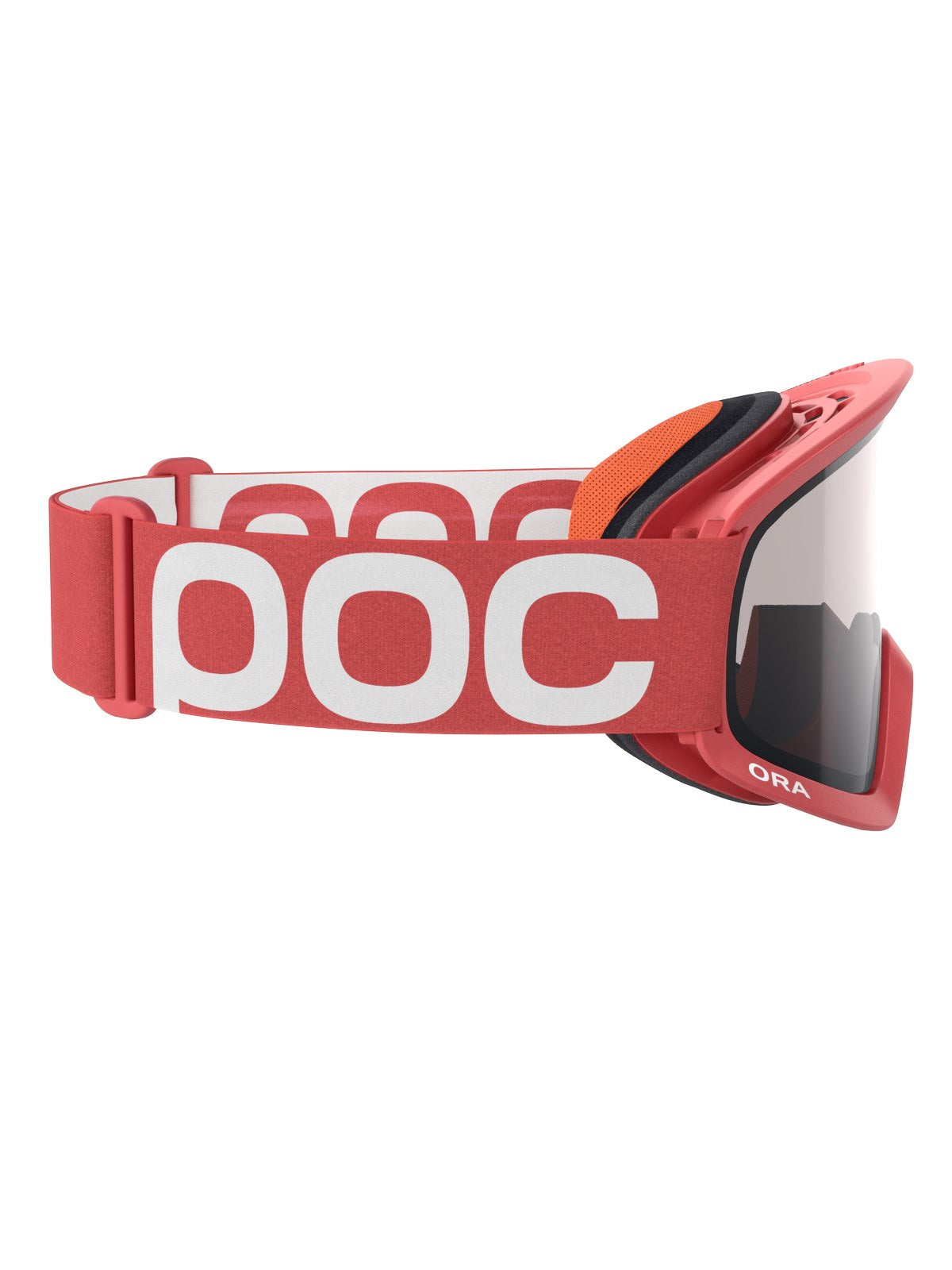 Gogle rowerowe POC Ora Clarity Cat 1 - Ammolite Coral Translucent