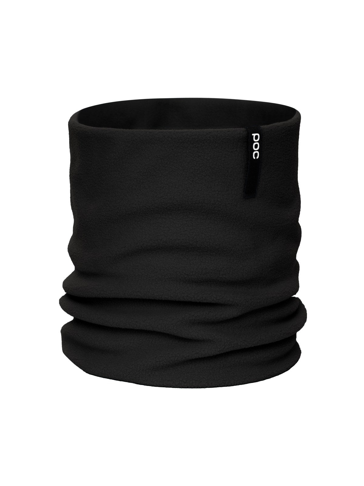 Komin POC Fleece Neckwarmer - Uranium Black