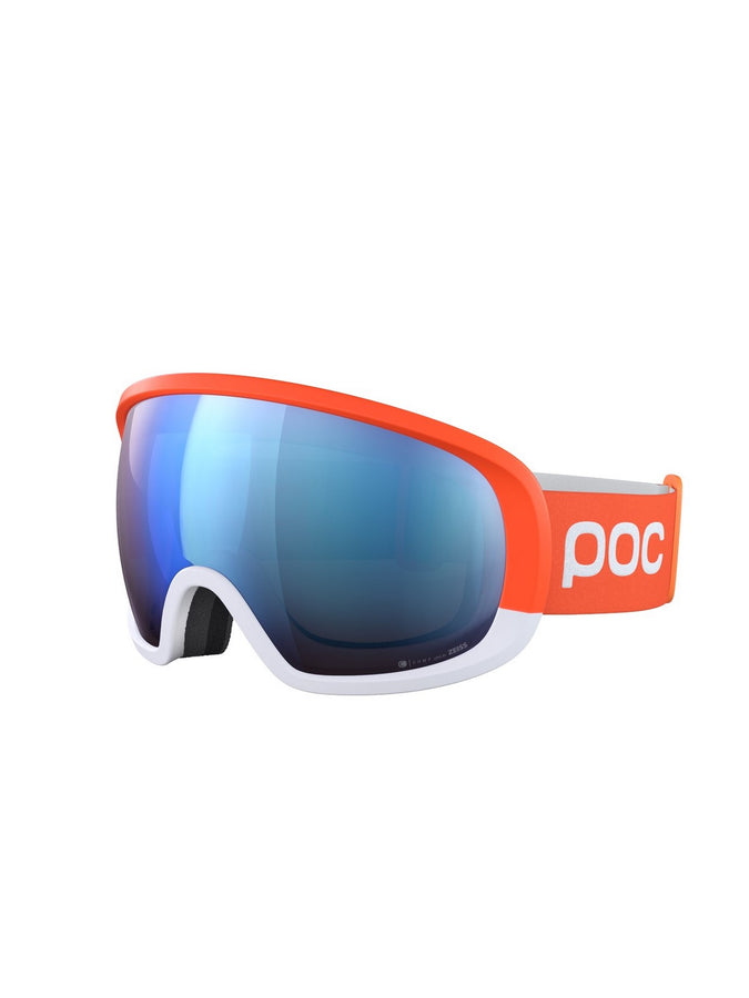 Gogle Narciarskie POC FOVEA MID CLARITY COMP+