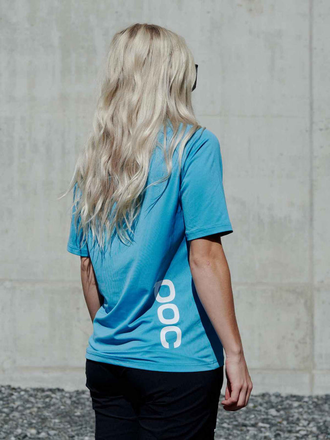 Koszulka Rowerowa POC W'S REFORM ENDURO