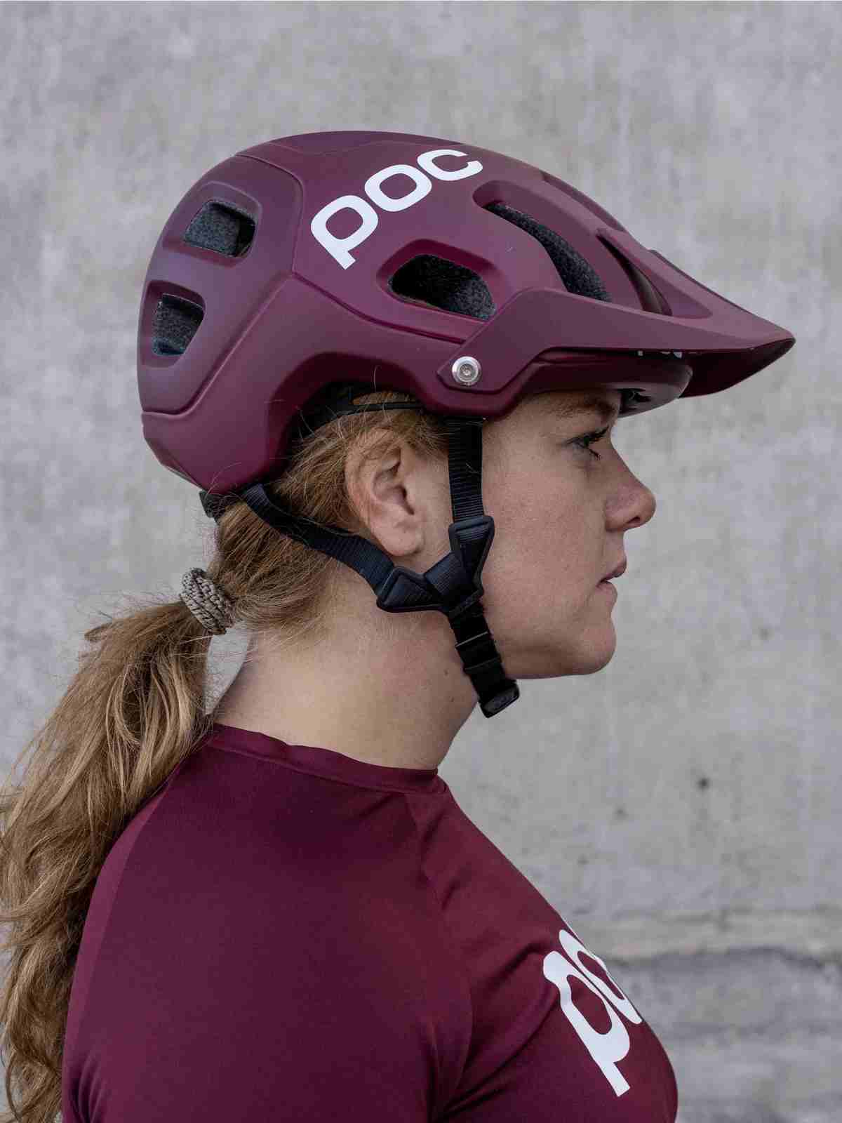 Kask Rowerowy POC TECTAL