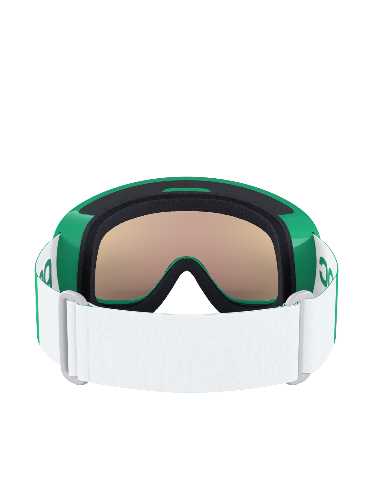 Gogle narciarskie POC FOVEA MID CLARITY COMP