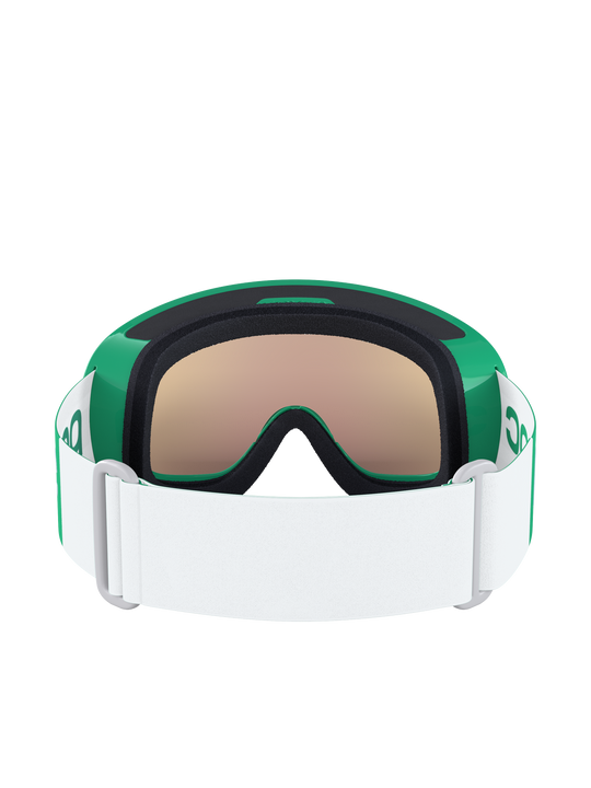 Załaduj obraz do przeglądarki galerii, Gogle narciarskie POC FOVEA MID CLARITY COMP
