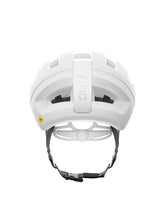 Załaduj obraz do przeglądarki galerii, Kask rowerowy POC Omne Air MIPS - Hyd. White Matt
