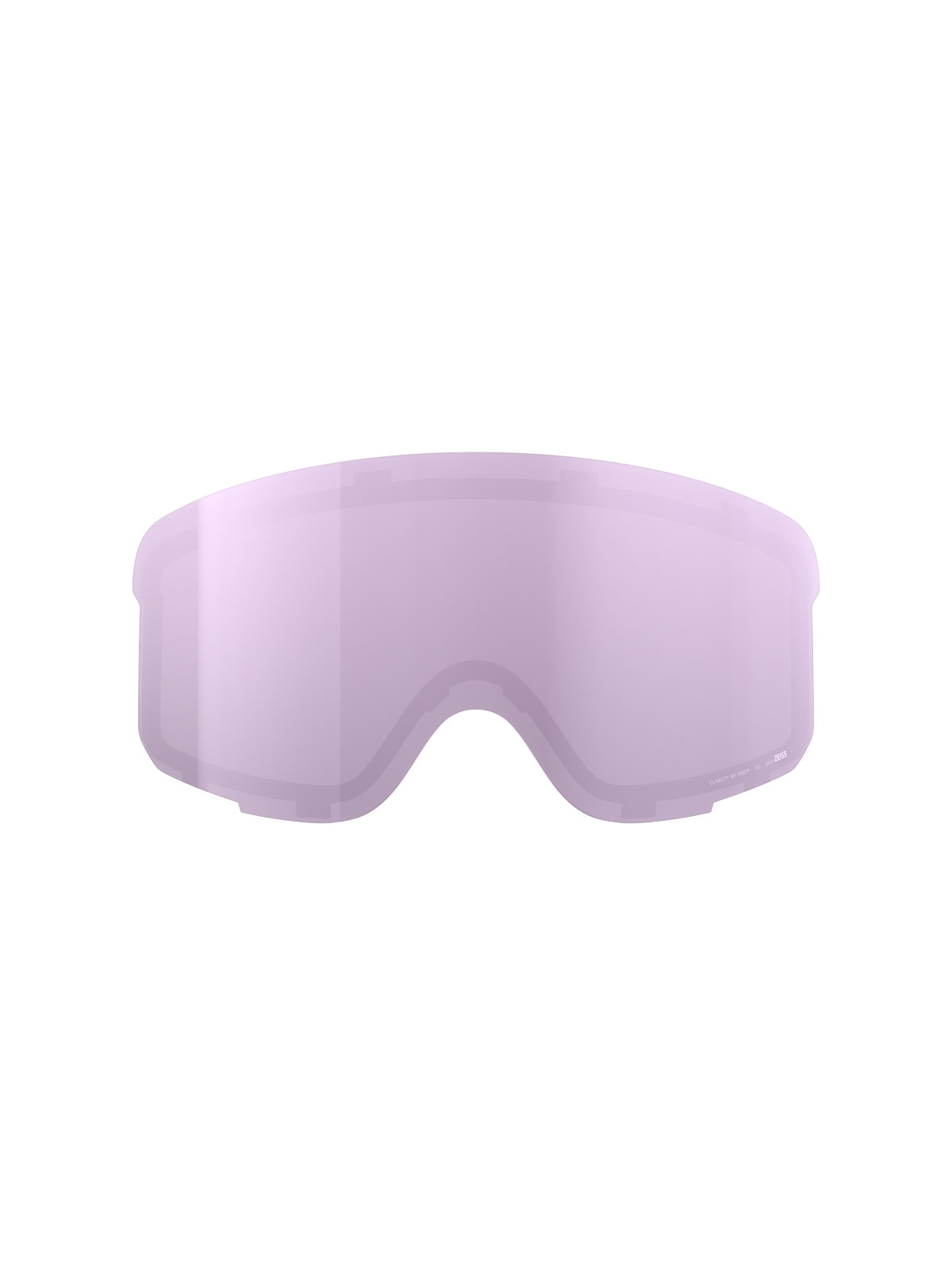 Szyby do gogli POC Nexal Mid | Clarity Highly Intense/Cloudy Violet