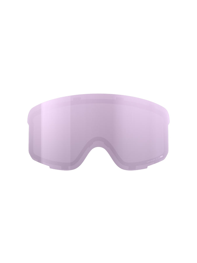 Szyby do gogli POC Nexal Mid | Clarity Highly Intense/Cloudy Violet