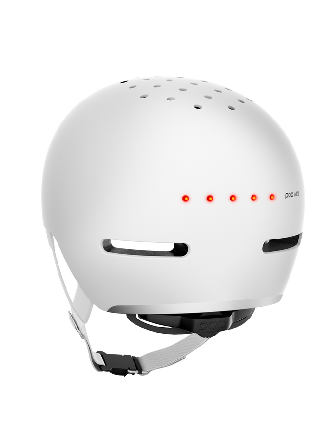 Kask Rowerowy POC CORPORA AID